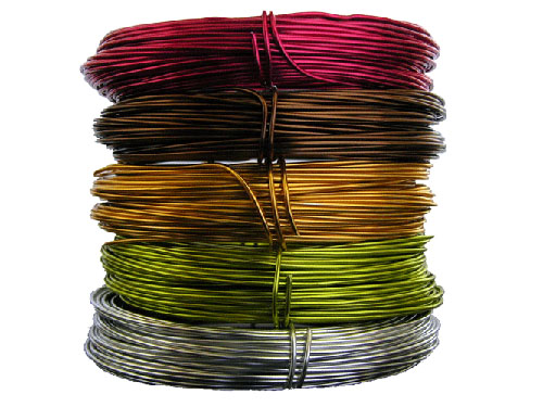 广州铝镁丝线材厂